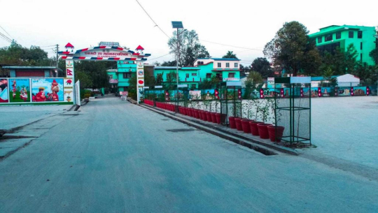 गत वर्ष शून्य धनगढीका १७ विद्यालयले यसरी ल्याए यस वर्ष नतिजामा सुधार