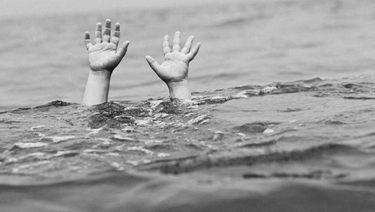 कञ्चनपुरमा नहरको पानीमा डुबेर बालकको मृत्यु