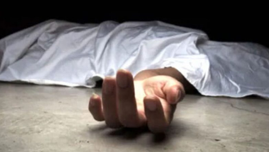 डोटीमा एक जना मृत फेला