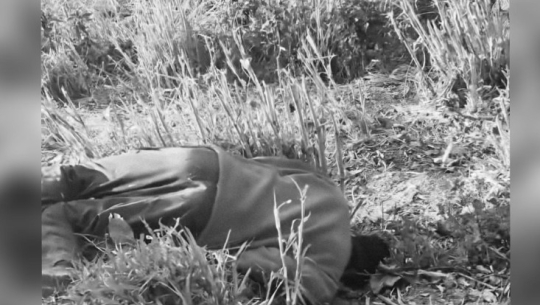 बैतडीमा घर नजिकै युवक मृत भेटिए, घटना शंकास्पद 