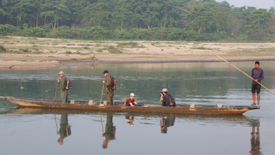 पर्यटन प्रवद्र्धनको सूत्रः हाइटेकदेखि अन्तर्राष्ट्रिय सम्मेलनसम्म