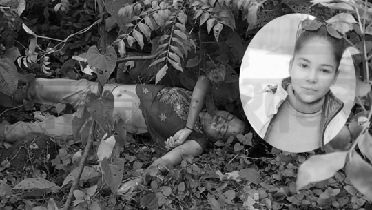 कैलालीमा तीन दिनदेखि वेपत्ता युवती मृत फेला, हत्याको आशंका