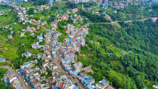 फोटो: आदर्श नगरकोटी