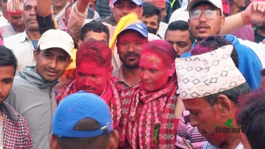 डडेल्धुरामा अहिलेसम्म कसले कहाँ जित्यो ? 