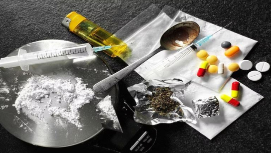 सुदूरपश्चिममा विकराल बन्दै लागुऔषधको कारोबार