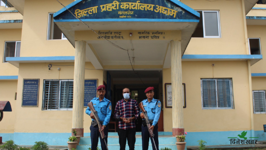 मदिराले घटाएको अछाम घटना, बन्चरो हानेर ३ सन्तानकी आमाको हत्या