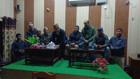 प्रदेश सरकारको ढिलासुस्तीले वन उपभोक्ता समूहले स्थगित आन्दोलन पुनः सक्रिय पार्ने