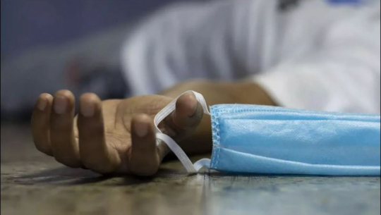 अछाममा थप एक कोरोना संक्रमितको मृत्यु