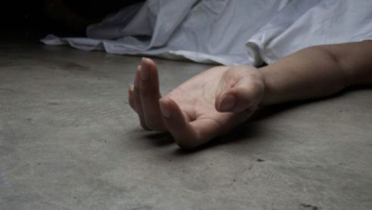 One person died in Baitadi after falling a cliff