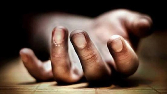 दार्चुलामा प्रहरी हवलदार मृत फेला