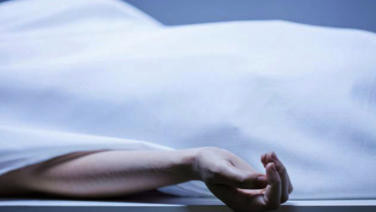 कैलालीमा मोटरसाइकल दुर्घटना हुँदा महिलाको मृत्यु