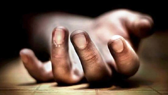 धनगढीमा मोटरसाइकको ठक्करबाट घाइते महिलाको मृत्यु