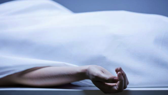 बाजुरामा सुत्केरी महिलाको मृत्यु