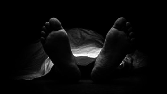 Person found dead in Kailali