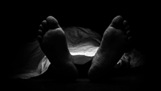 अछामकी एक महिलाको पहिरोमा परी मृत्यु 