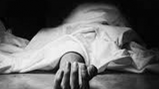 सेतीमा बगेर डोटीका एक युवकको मृत्यु