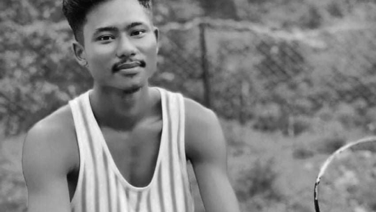 Body of Sub-Overseer Chaudhary Recovered near Daulatpur Ghat in Tikapur