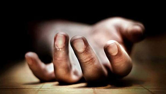दार्चुलामा भिरबाट लडेर एक महिलाको मृत्यु