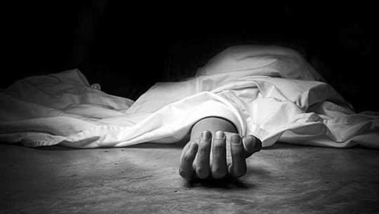 बैतडीमा एक पुरुष मृत फेला