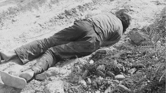 बझाङमा एक मजदुर मृत फेला