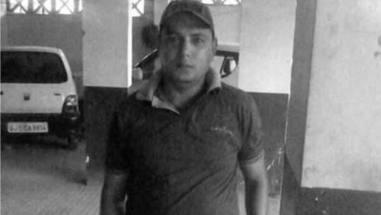 कोरोना संक्रमणले धनगढीका युवकको भारतमा मृत्यु