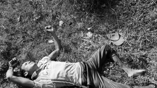 कैलालीमा बेहोस भेटिएका पुरुषको मृत्यु