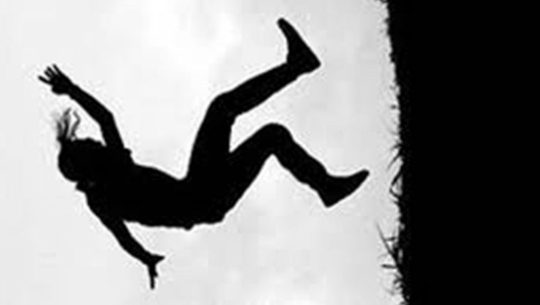 दार्चुलामा भिरबाट लडेर हजुरआमा र नातिनीको मृत्यु