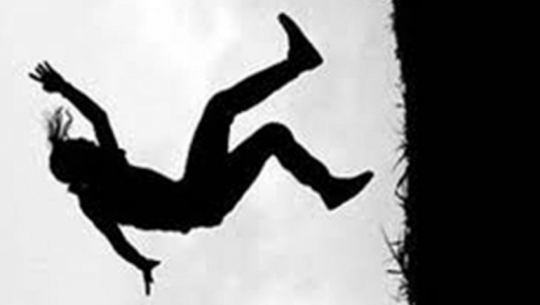 दार्चुलामा भिरबाट लडेर एक महिलाको मृत्यु