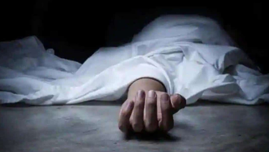 बाजुरामा खोलाले बगाएका किशोर मृत फेला