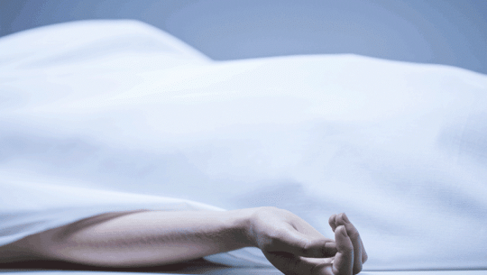 बझाङमा एक जना मृत फेला