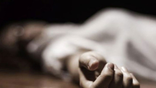 महाकाली नदीमा एक महिलाको शव फेला 