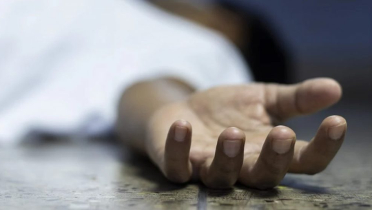 डोटीमा आफैले काटेको रुखले च्यापिएर एक बालकको मृत्यु