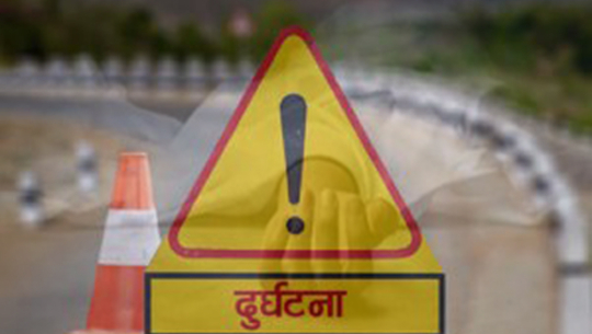 कञ्चनपुरमा बोलेरो जिपको ठक्करबाट पैदल यात्रीको मृत्यु