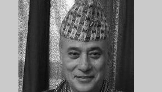 अमेरीकामा हृदयघातबाट एक नेपालीको मृत्यु