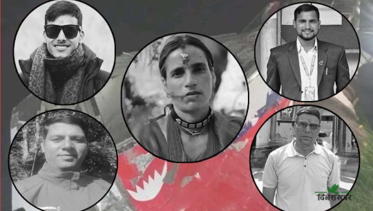 बैतडी बस दुर्घटना अपडेटः बाबू–छोरा, सहोदर दाजुभाइ, भतिज र ज्वाइसहित १३ को मृत्यु