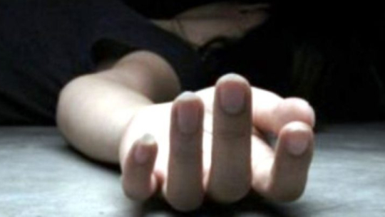 बझाङमा भीरबाट लडेर एक महिलाको मृत्यु