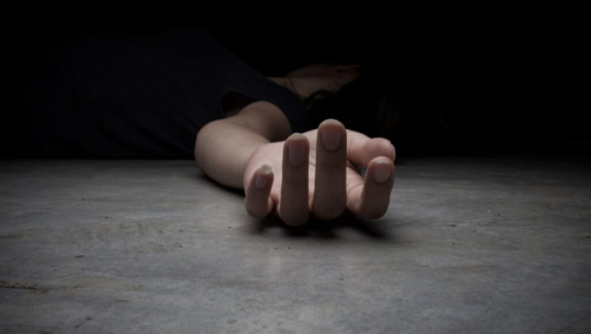 Dhangadhi woman found dead in Kathmandu guesthouse, police suspect murder