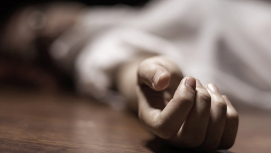 A man found dead in Godawari