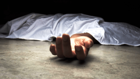 कञ्चनपुरमा एक युवक मृत फेला