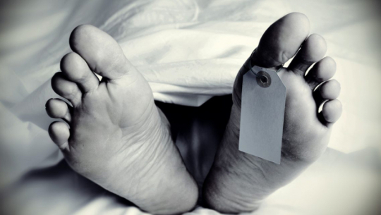 A boy dies after drowning in water accumulated on fields in Dhangadhi