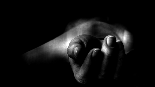 Decomposed body found in forest of Ghodaghodi Municipality