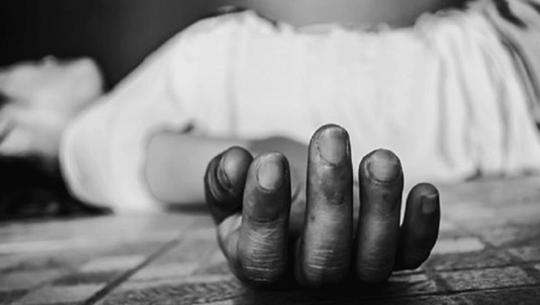 बैतडीमा एक महिला मृत फेला