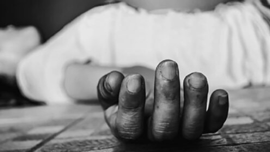 बझाङमा एक जना मृत फेला