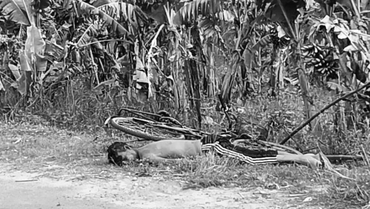 कञ्चनपुरमा एक युवक मृत फेला