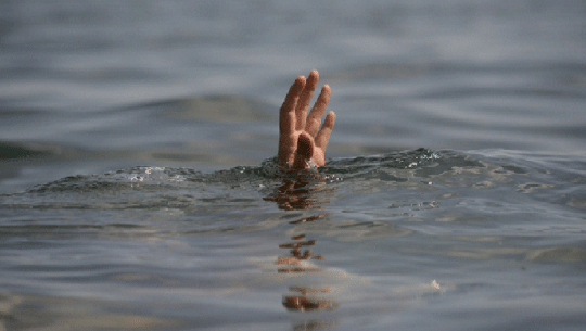 बाजुराको बुढीगंगा नदीमा डुबेर किशोर बेपत्ता