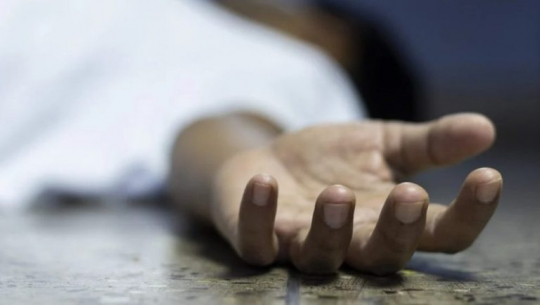 बाजुराको कर्णाली नदी किनारमा एक पुरुष मृत फेला 