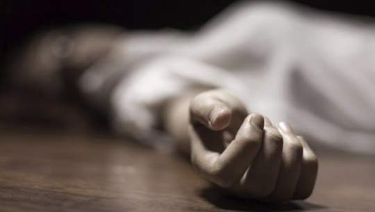 बैतडीमा वेवारिसे अवस्थामा भेटिएको शवको पहिचान