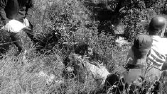 बझाङमा एक पुरुष मृत भेटिए