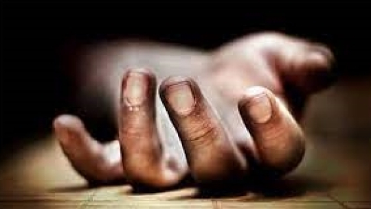 अछाममा भिरबाट खसेको ढुङ्गा लागेर एक महिलाको मृत्यु