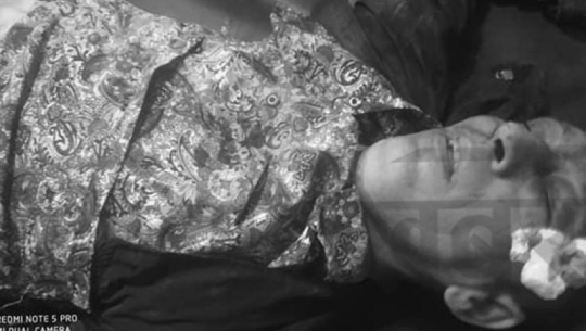 One dies after falling from a roof in Lamki